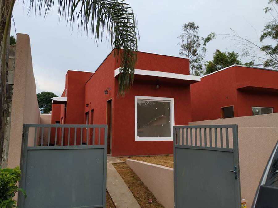 Fachada do Villagio Recanto